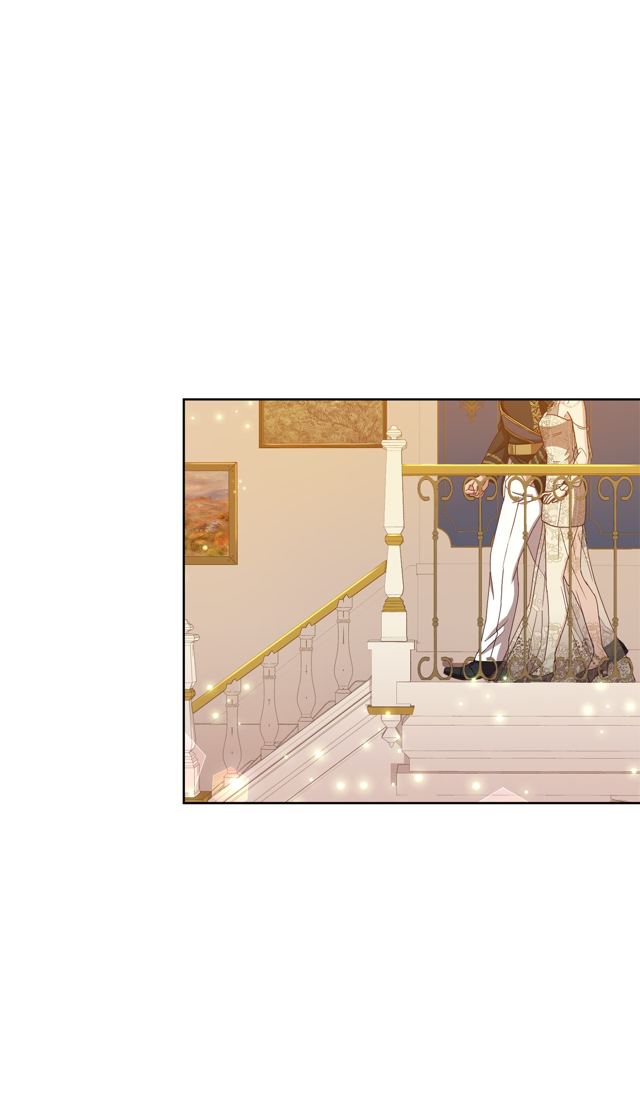 霸王需要秘书的理由38 婚约背后