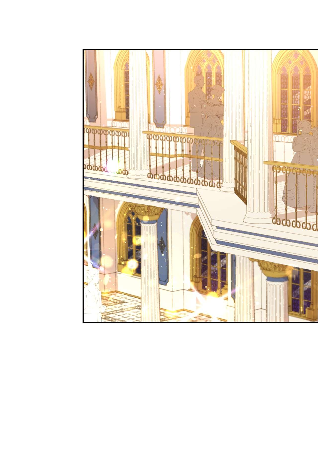 霸王需要秘书的理由38 婚约背后