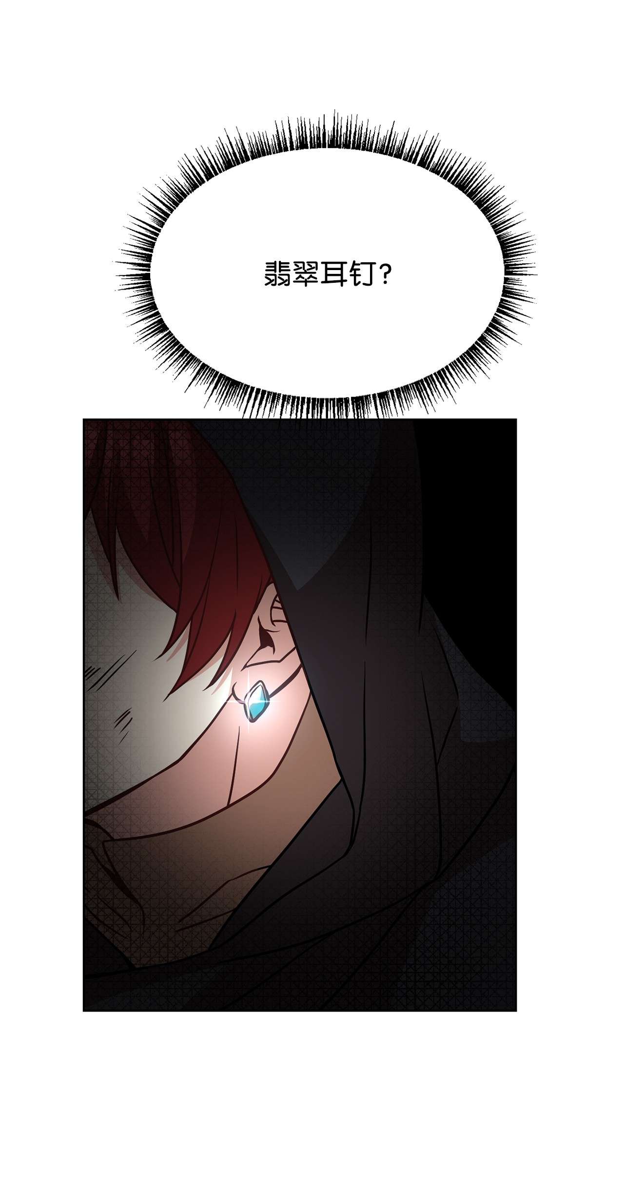 霸王需要秘书的理由40 入侵者的身份