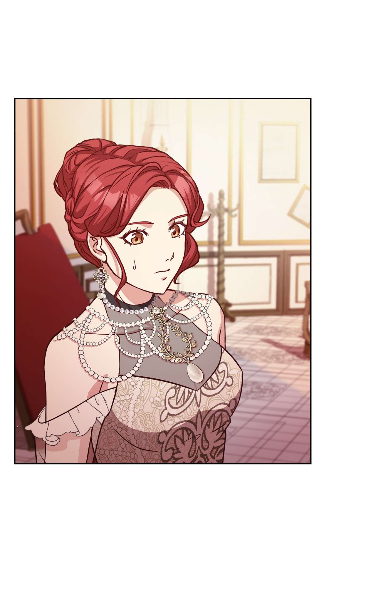 霸王需要秘书的理由40 入侵者的身份