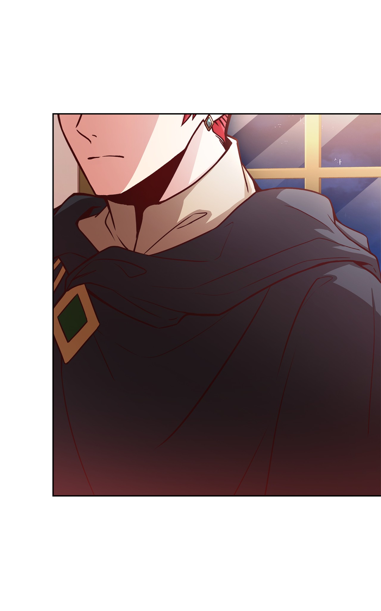 霸王需要秘书的理由40 入侵者的身份