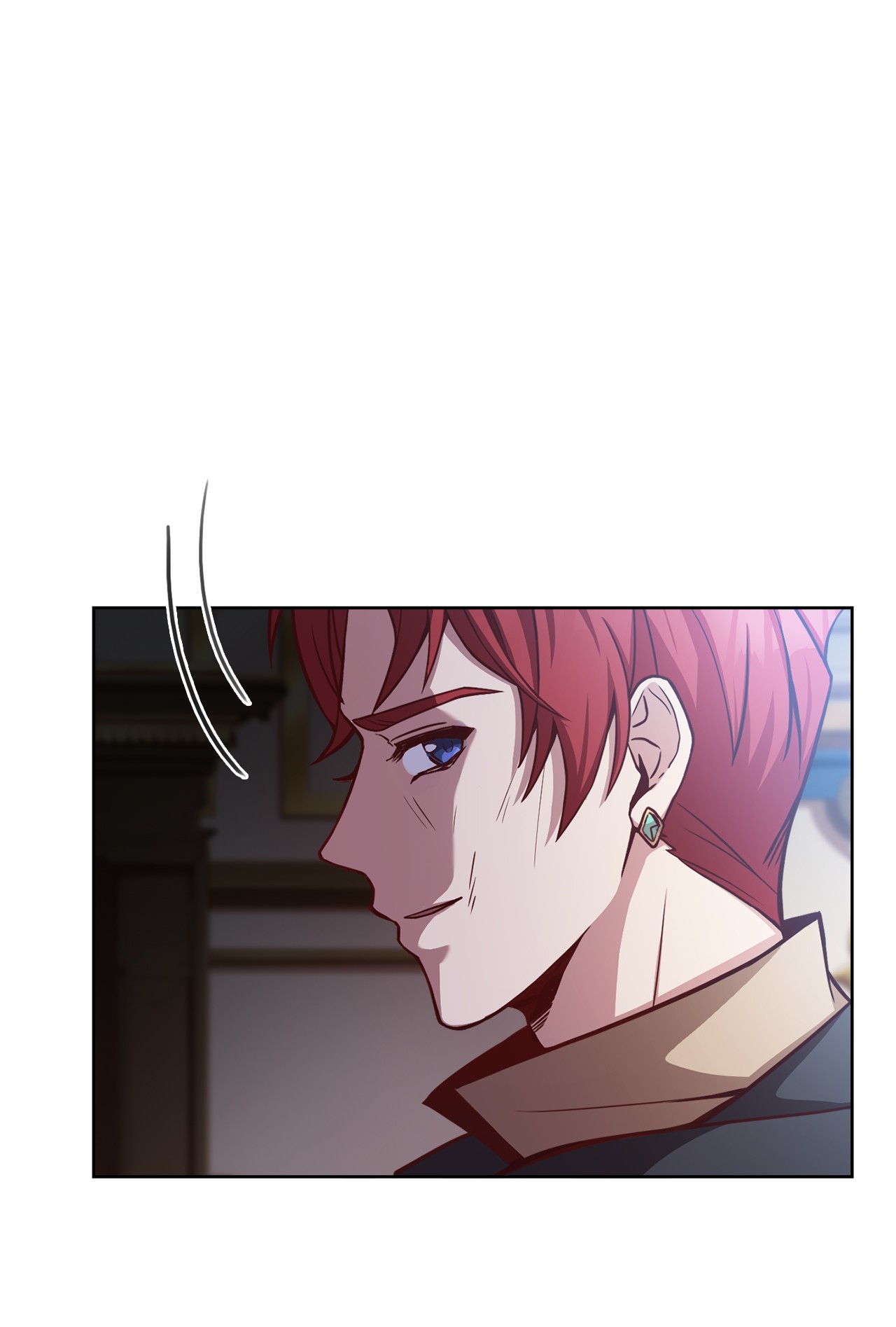 霸王需要秘书的理由40 入侵者的身份