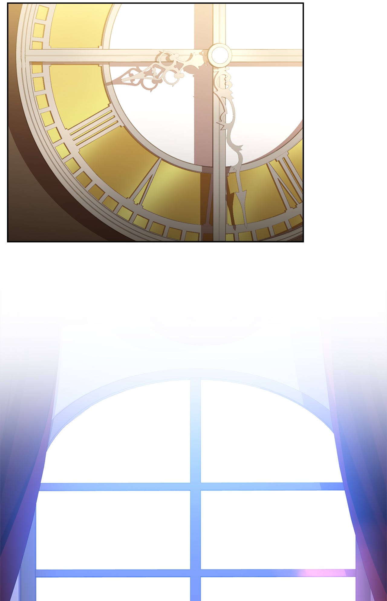 霸王需要秘书的理由40 入侵者的身份