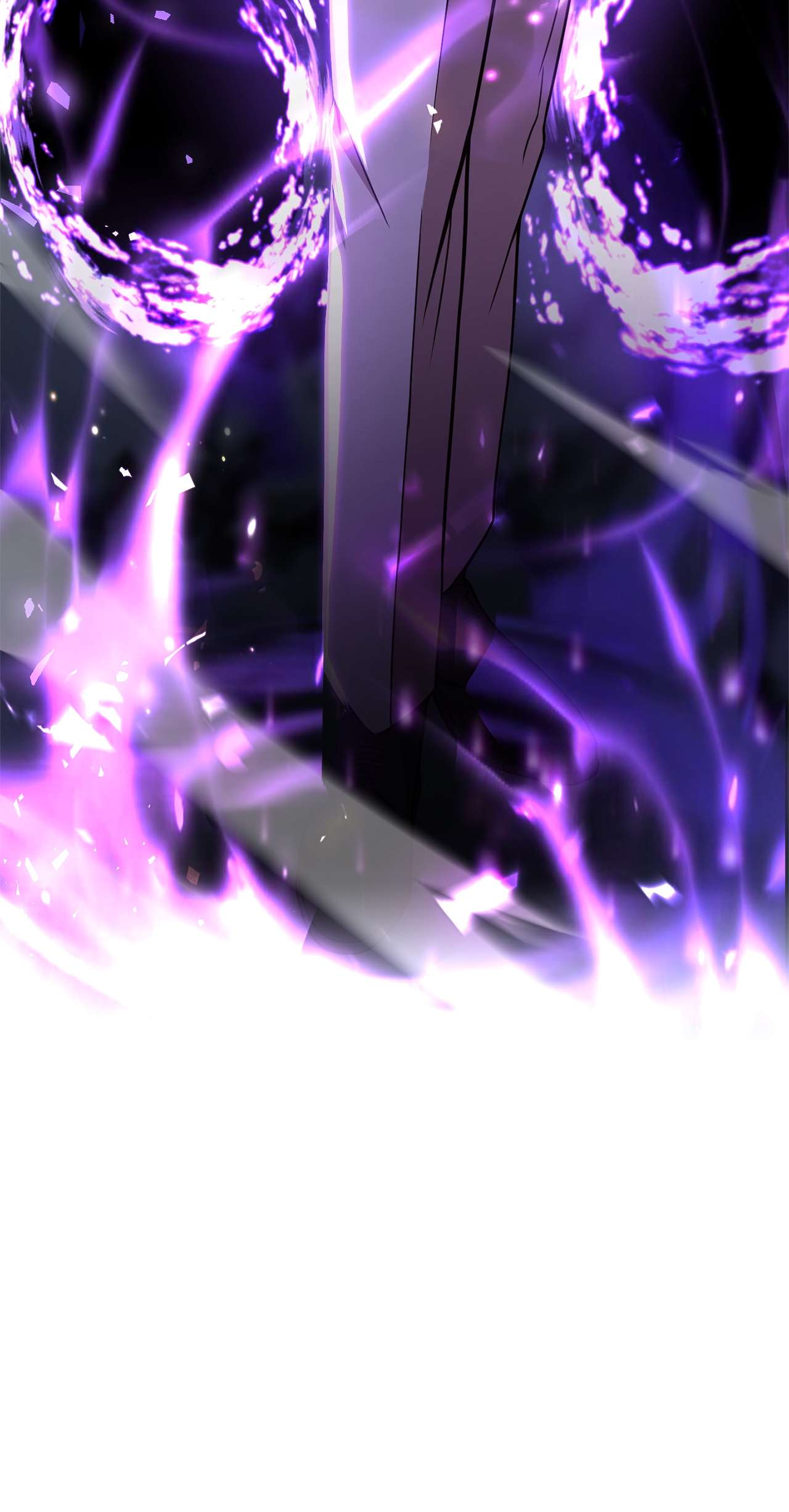 霸王需要秘书的理由41 寸步不离