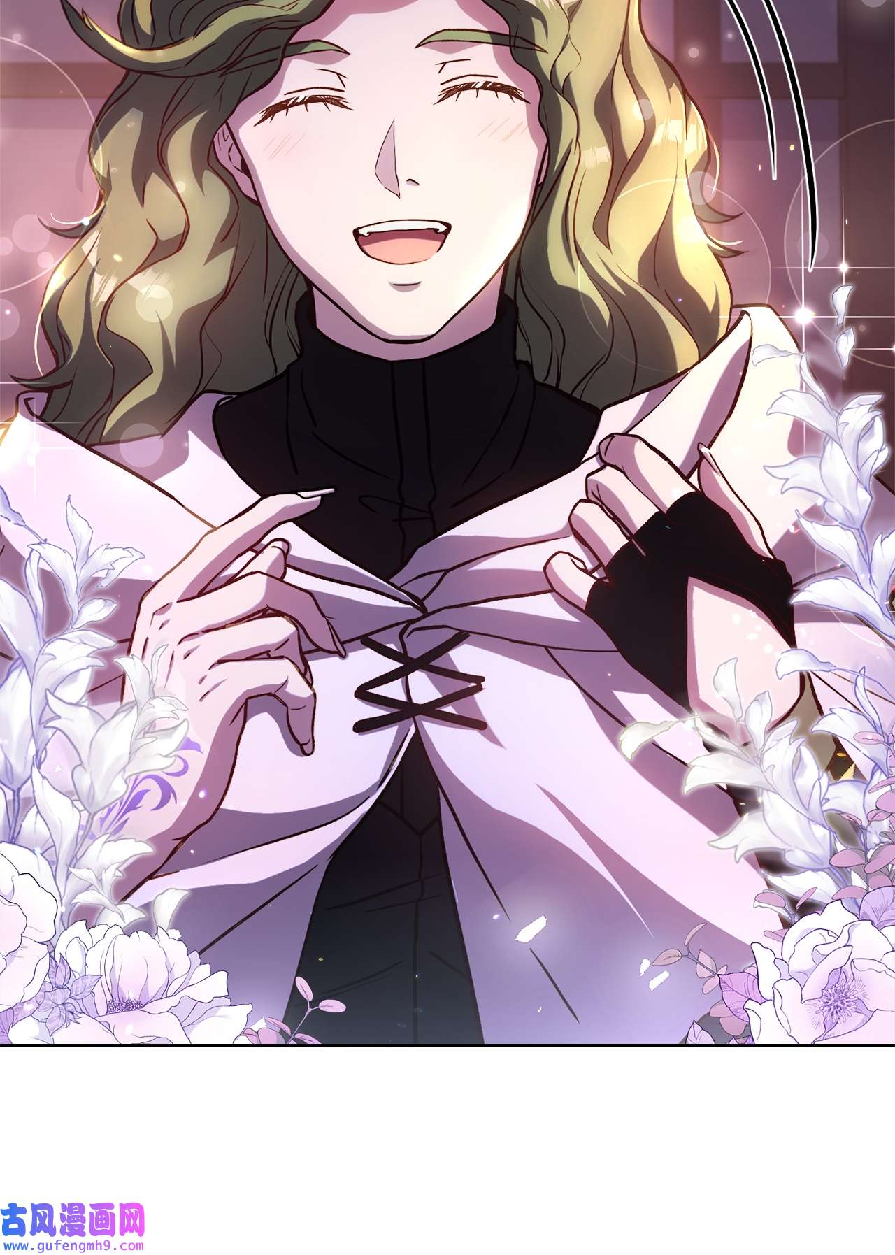 霸王需要秘书的理由49 朋友的身份