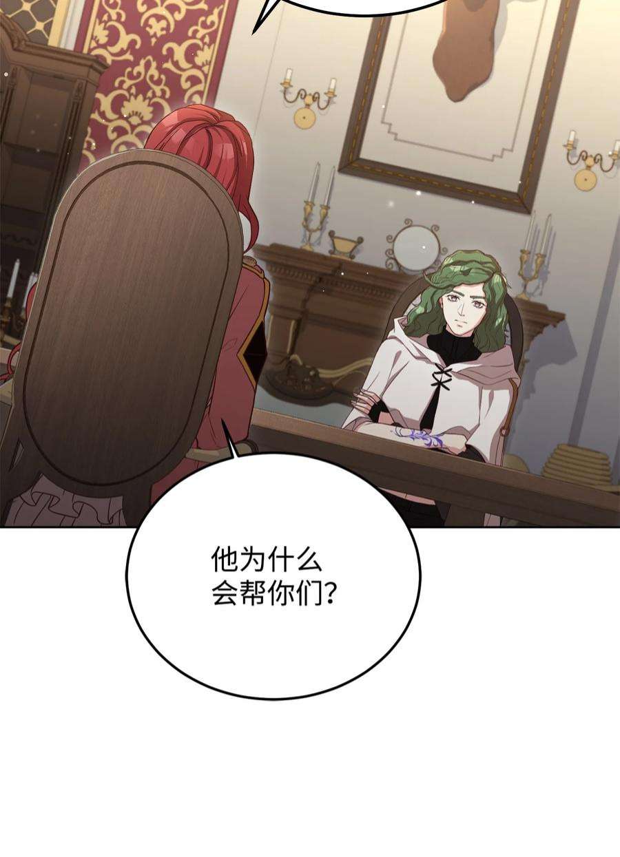 霸王需要秘书的理由52 逃跑失败