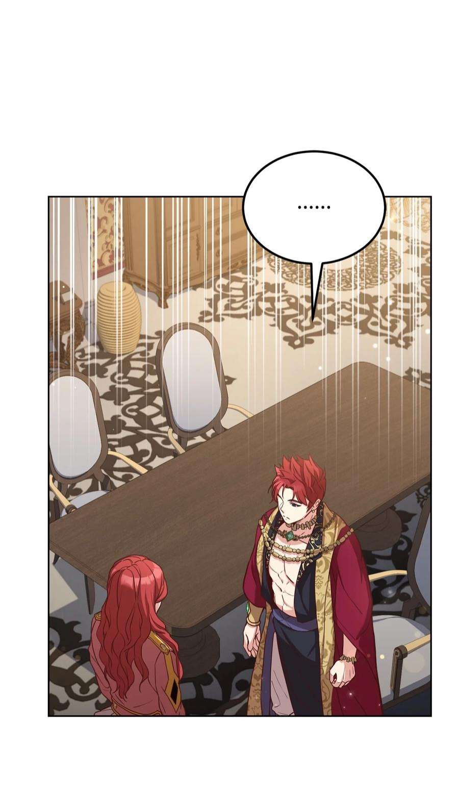 霸王需要秘书的理由54 活死人重现