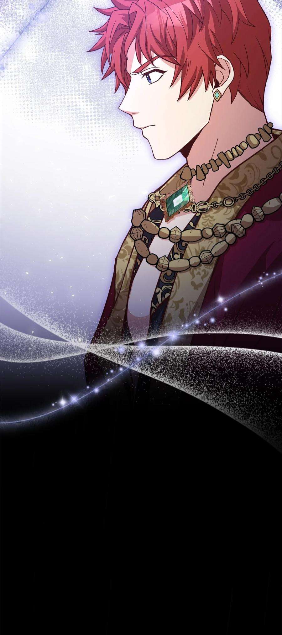 霸王需要秘书的理由54 活死人重现