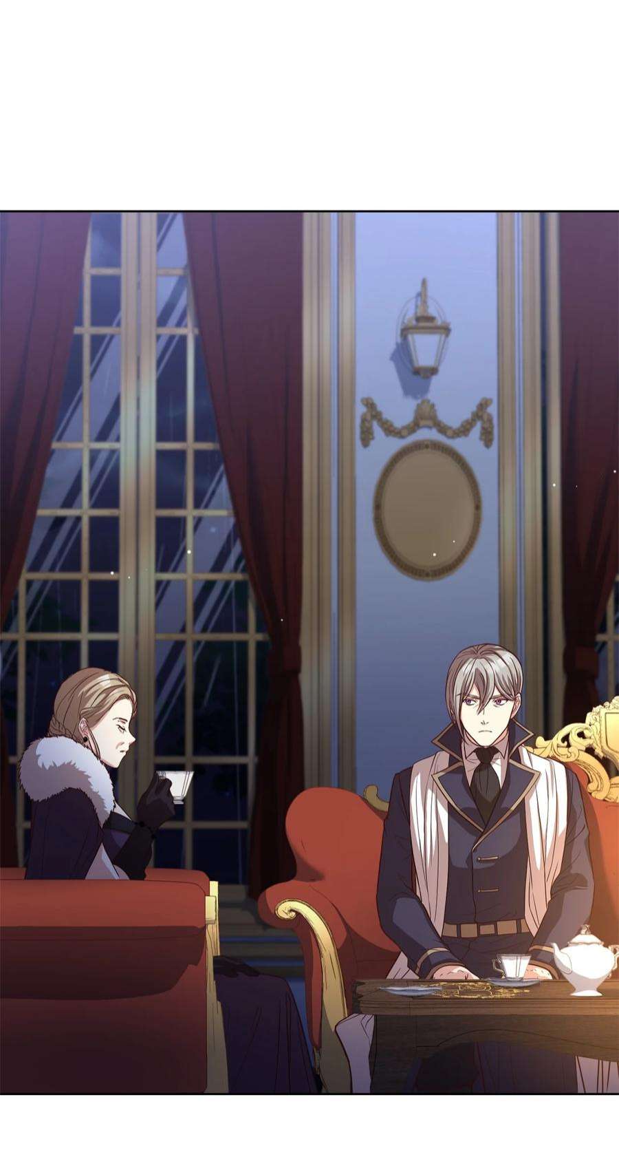 霸王需要秘书的理由54 活死人重现