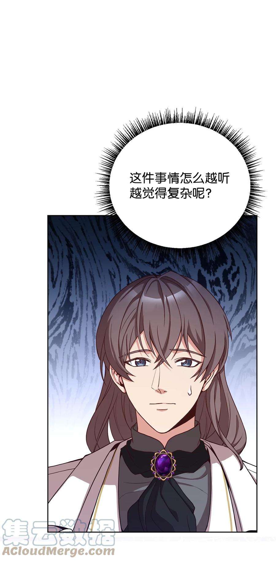 霸王需要秘书的理由55 单独行动