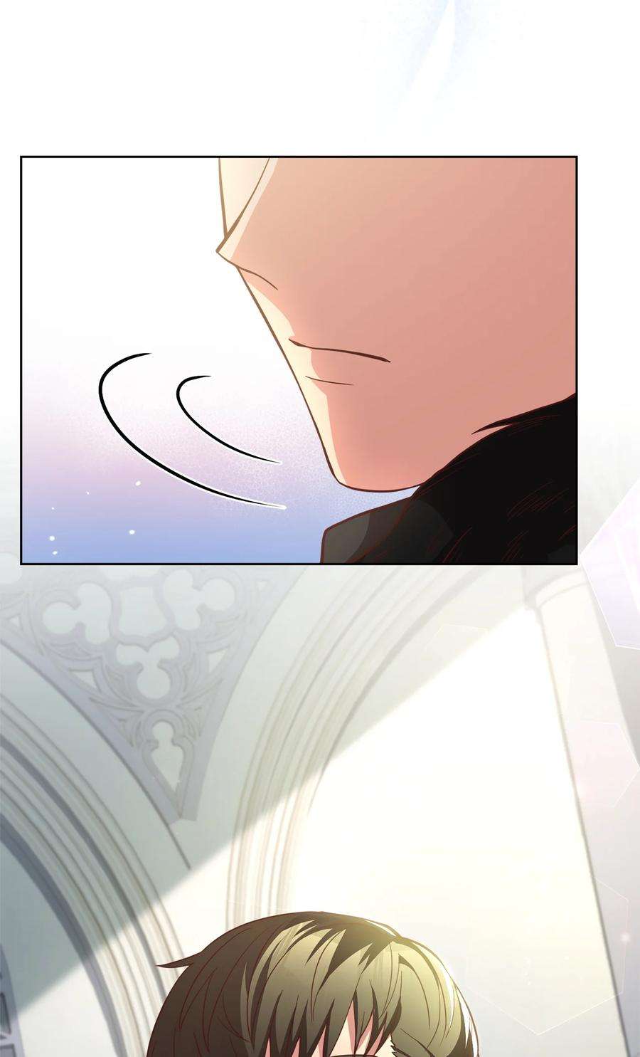 霸王需要秘书的理由55 单独行动