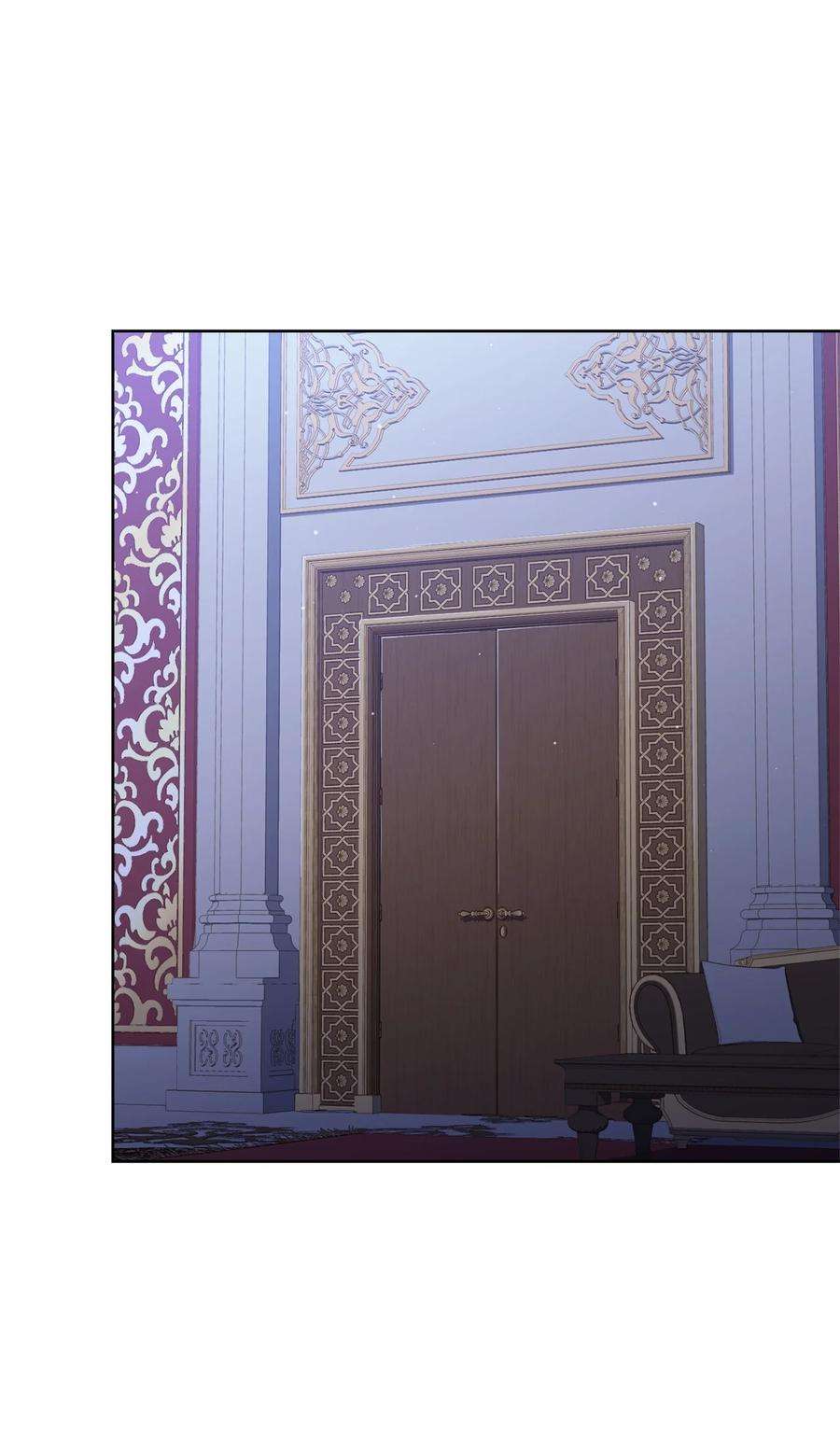 霸王需要秘书的理由56 雨夜再会