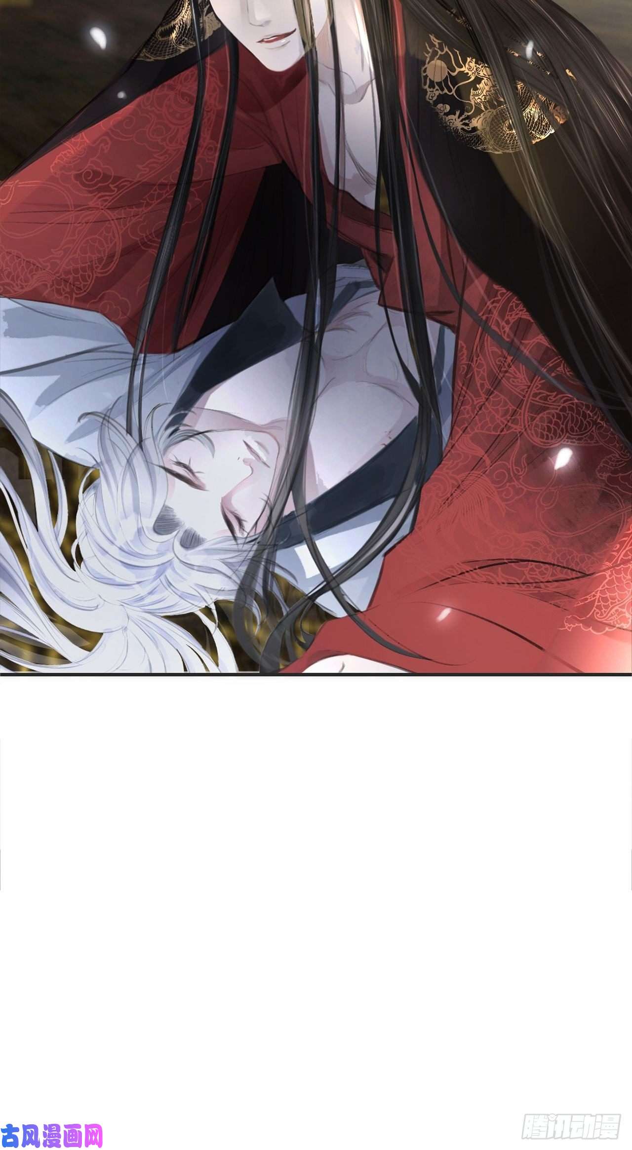 将军金甲夜不脱第1话 我穿越成了痴汉？