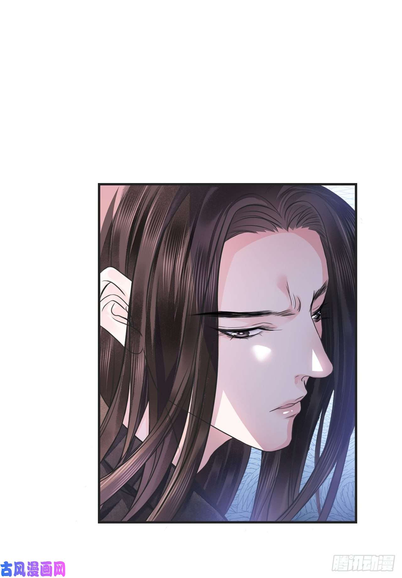 将军金甲夜不脱第14话 高处不胜寒