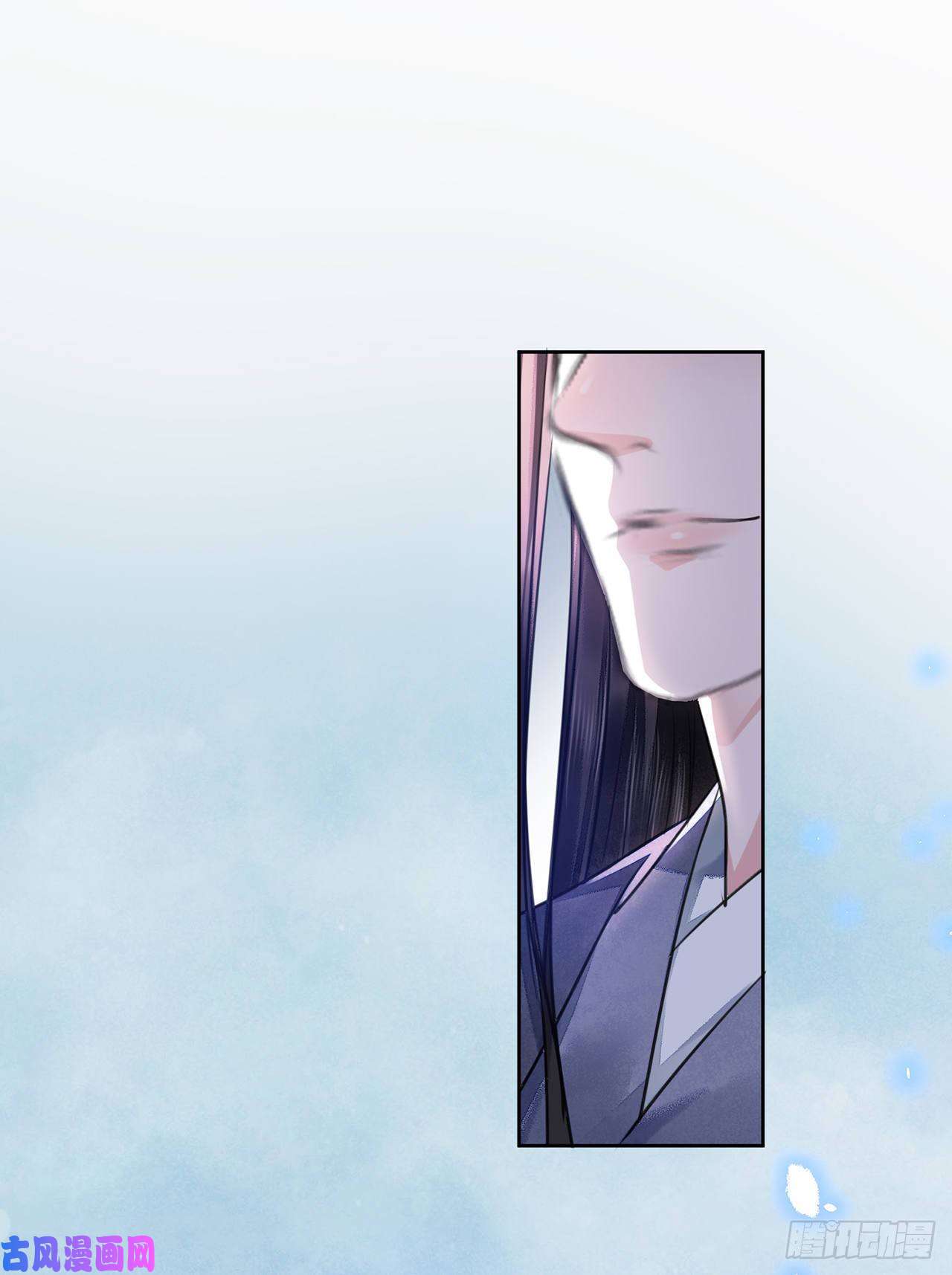 将军金甲夜不脱第15话 借花献佛