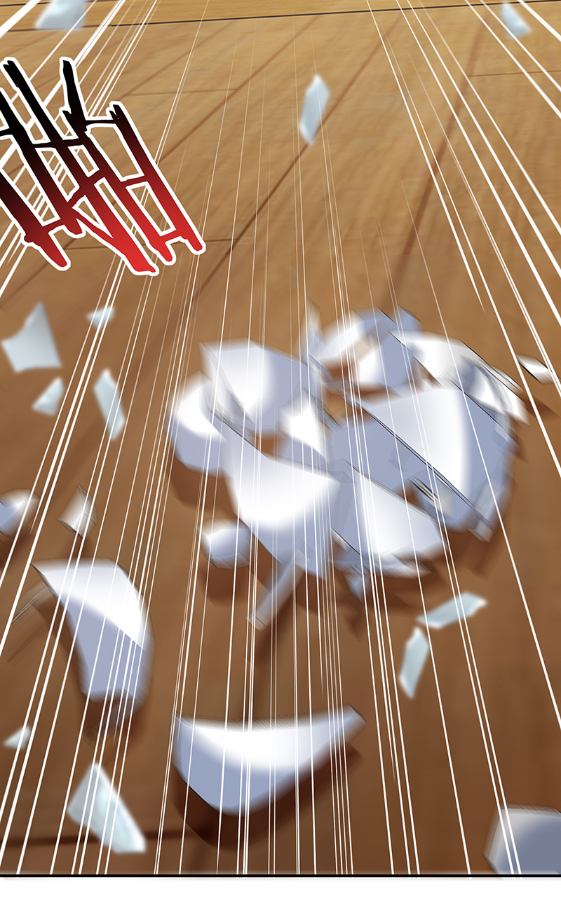 将军金甲夜不脱第24话 却逃不掉