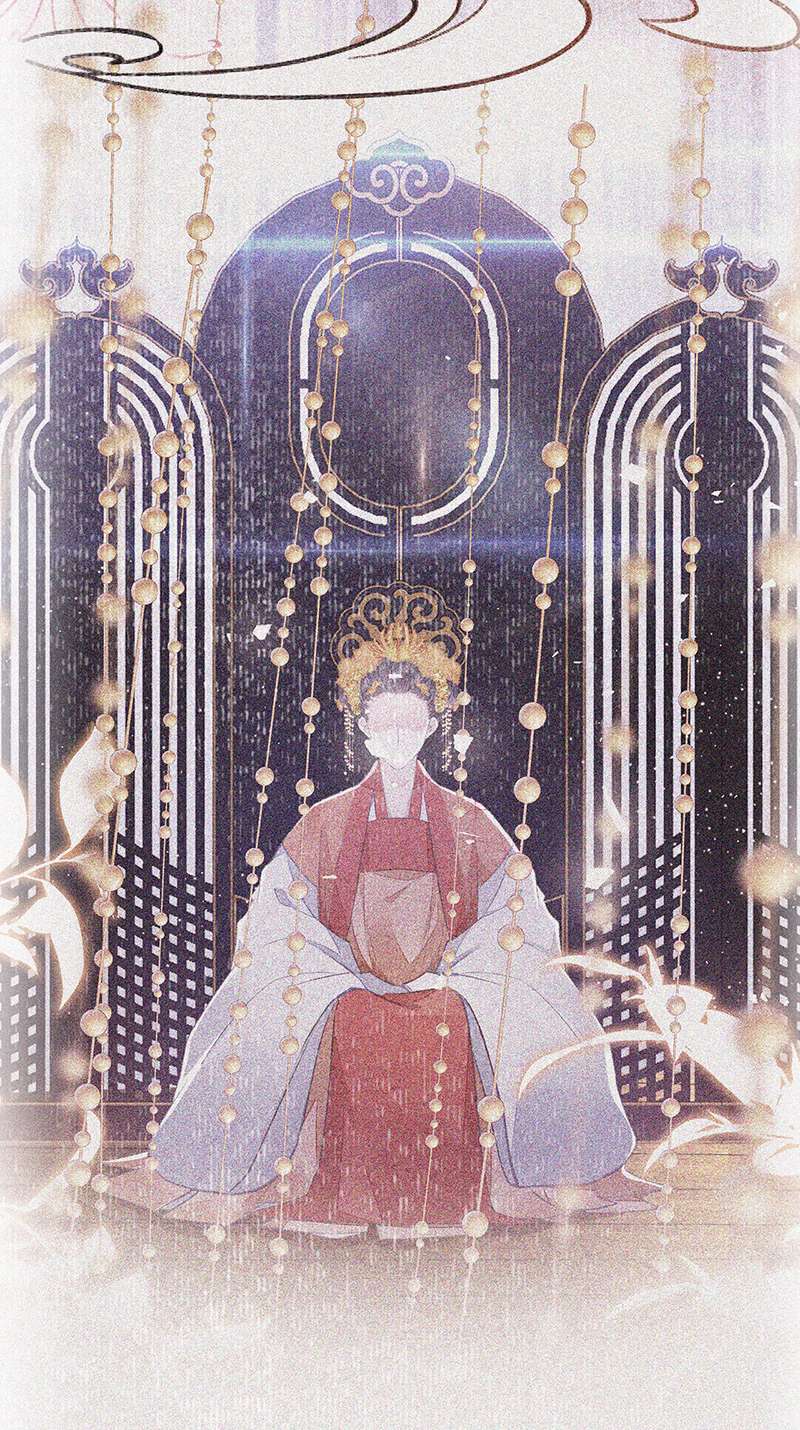 将军金甲夜不脱第25话 心如擂鼓