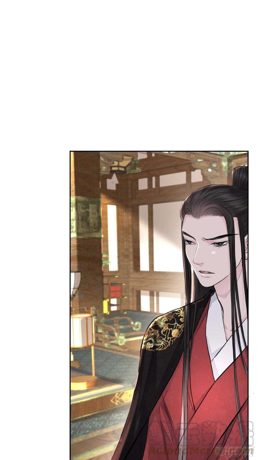 将军金甲夜不脱2话 撩人，我是认真的