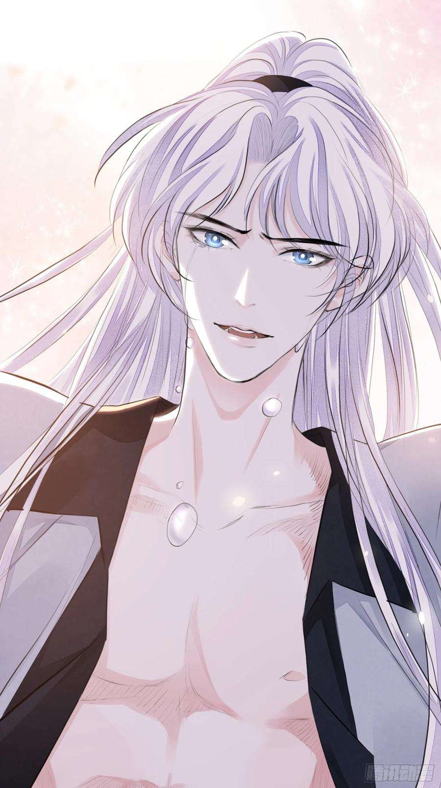 将军金甲夜不脱2话 撩人，我是认真的