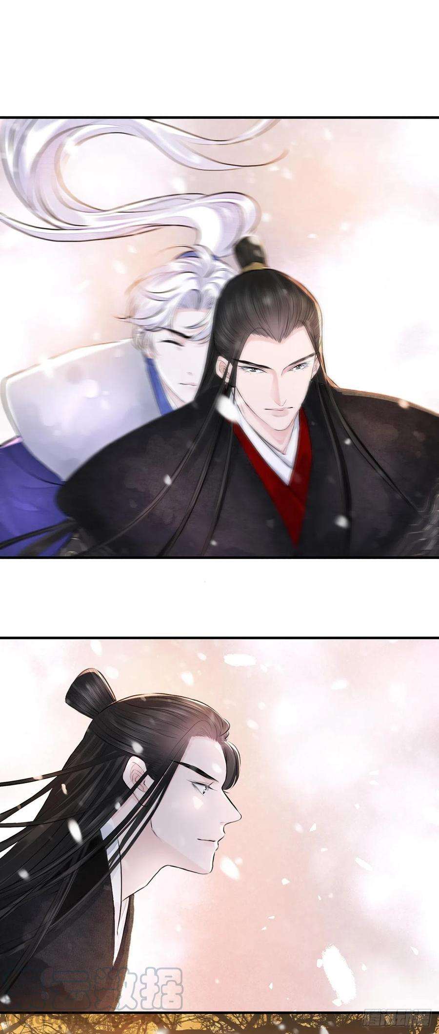 将军金甲夜不脱6话 你要坐这里？
