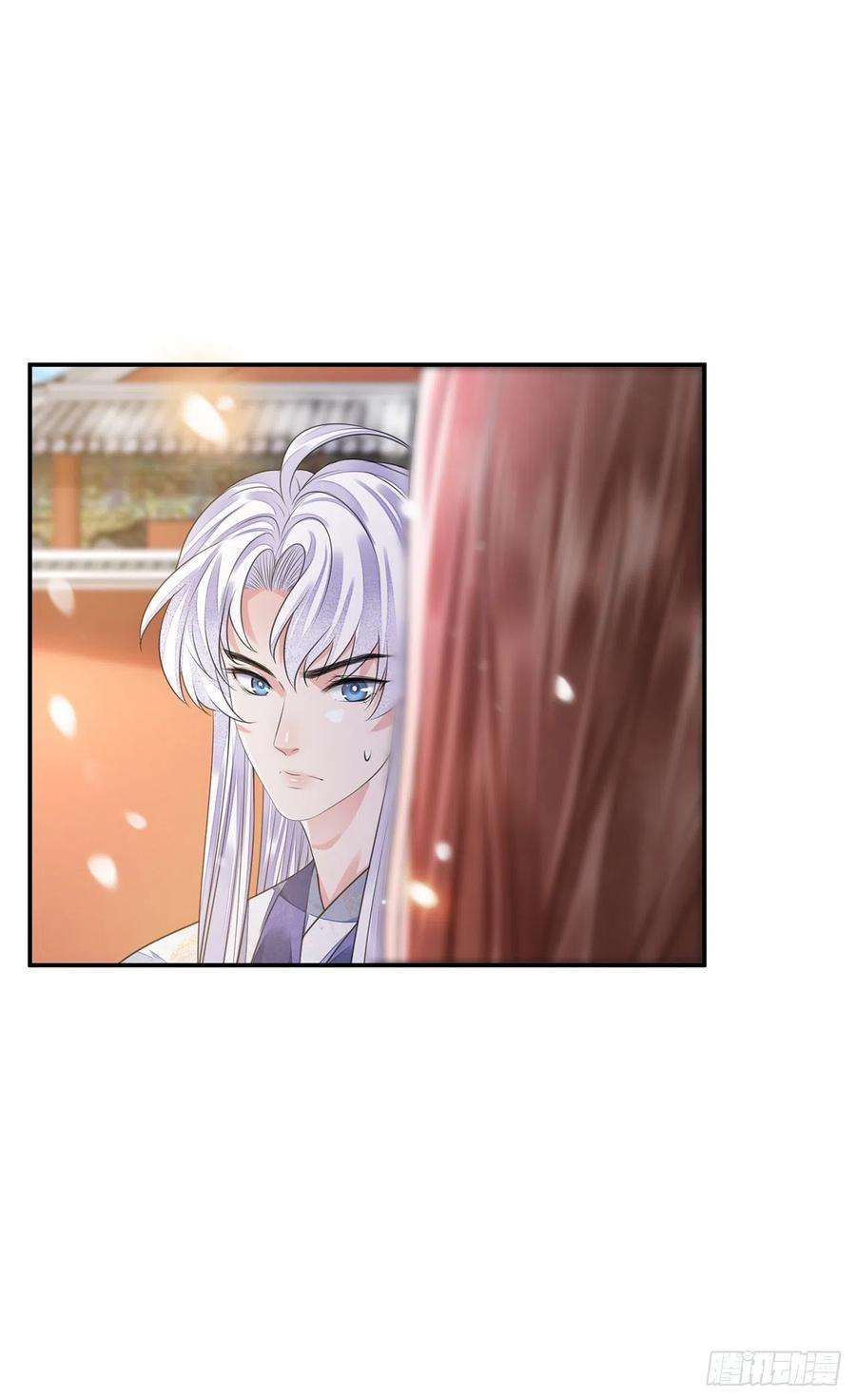 将军金甲夜不脱19话 不想见到的人