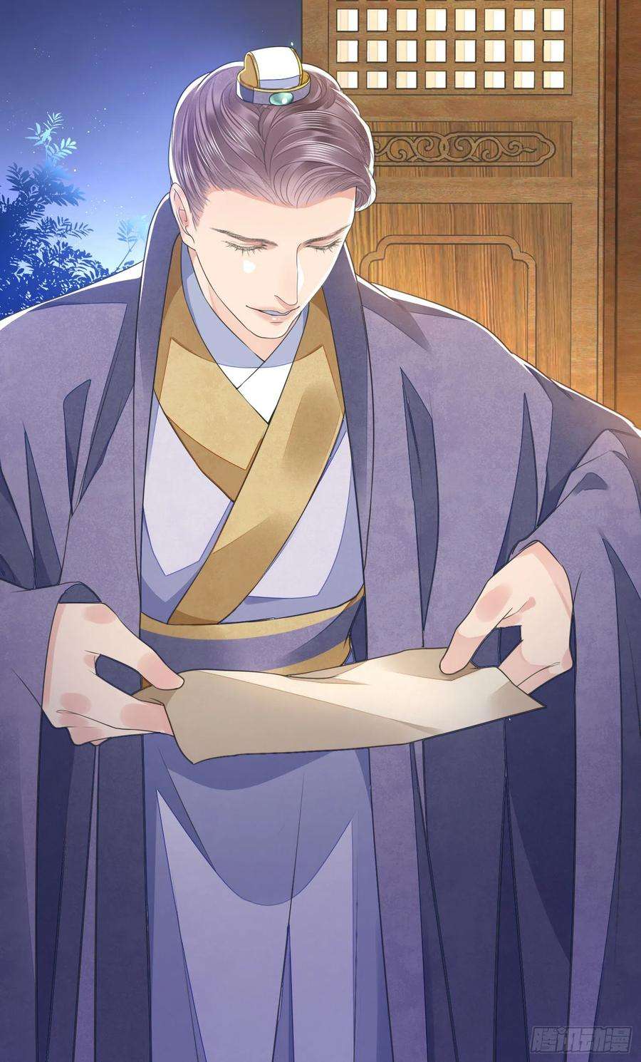 将军金甲夜不脱50话 谋反？