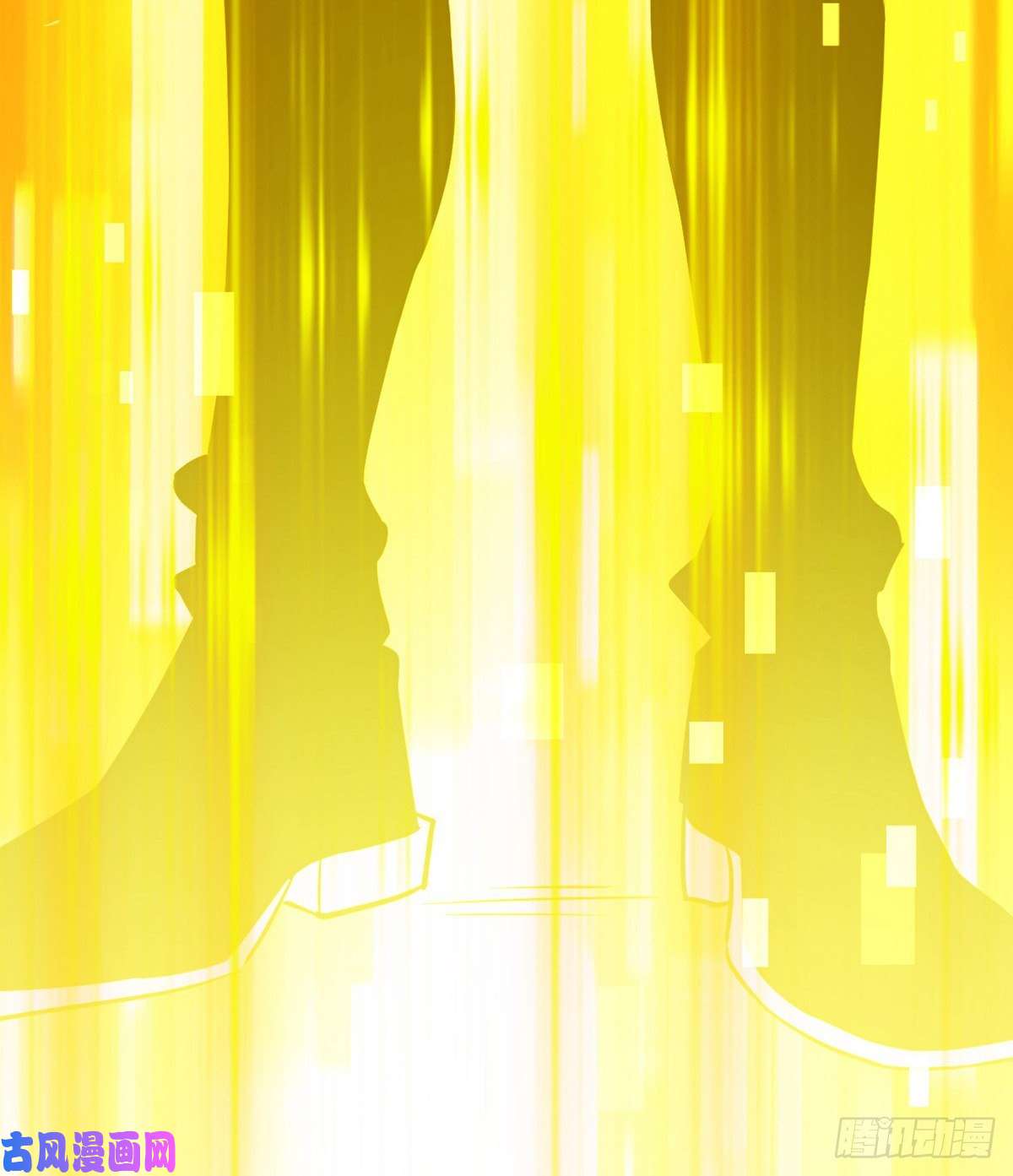 签到30天一拳爆星第1话 秘境之门