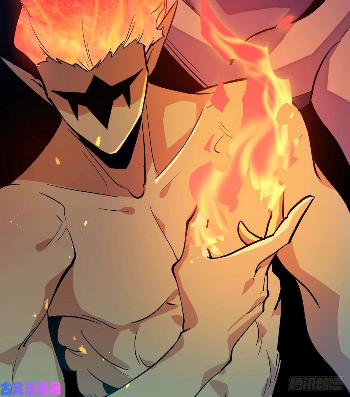 签到30天一拳爆星第1话 秘境之门