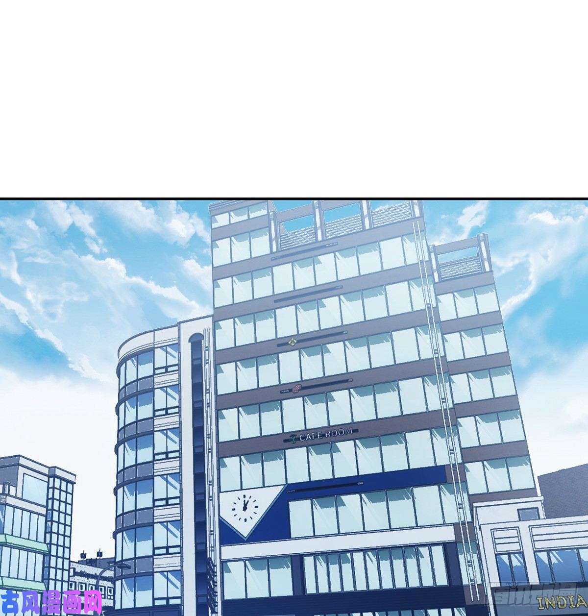 签到30天一拳爆星第1话 秘境之门