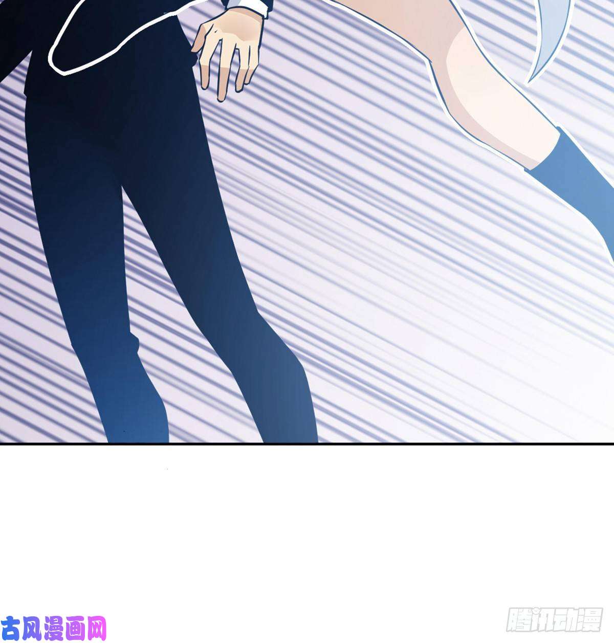 签到30天一拳爆星第1话 秘境之门