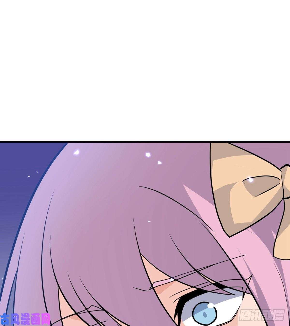 签到30天一拳爆星第3话 我只是轻轻推了一下