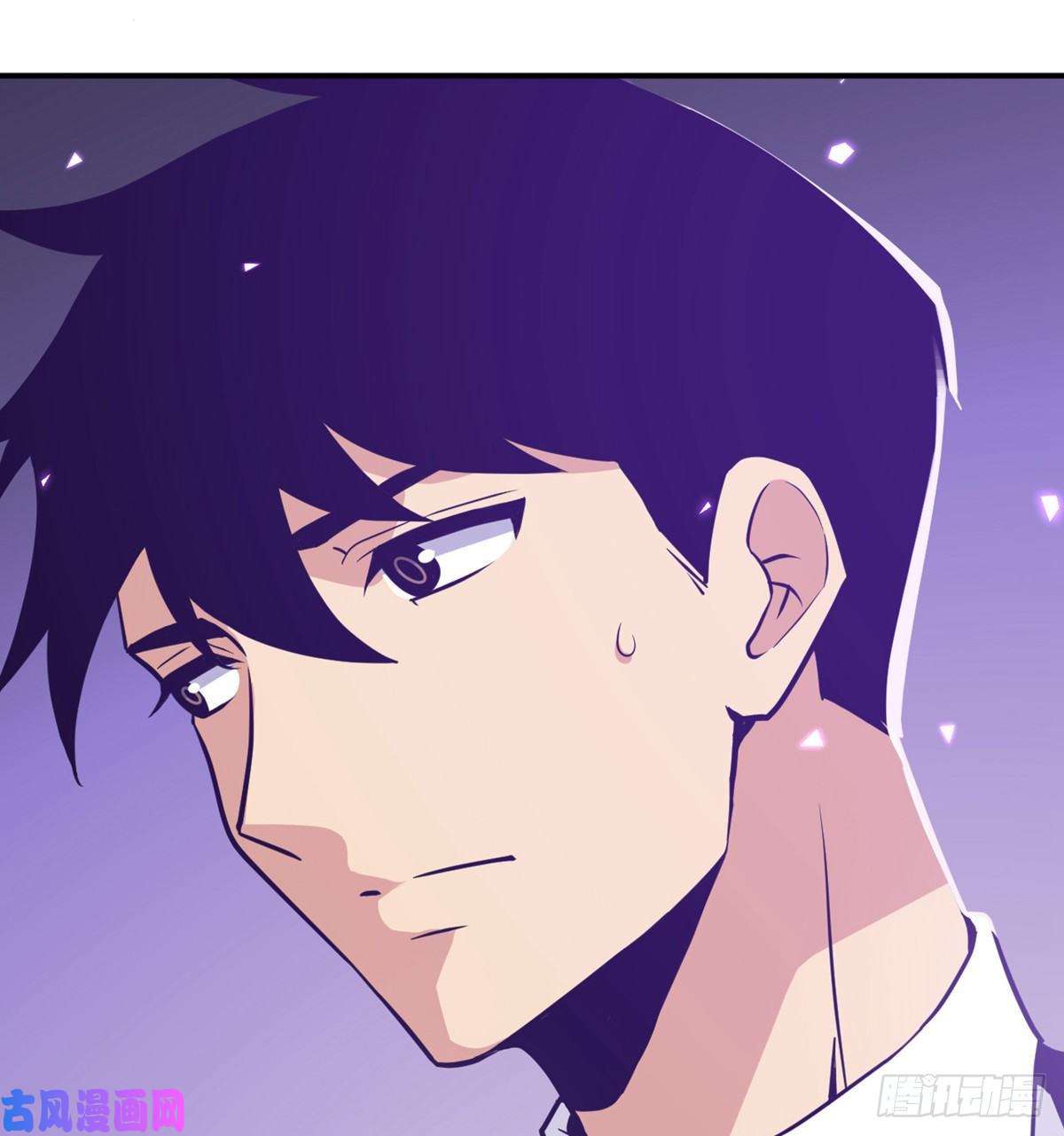 签到30天一拳爆星第3话 我只是轻轻推了一下