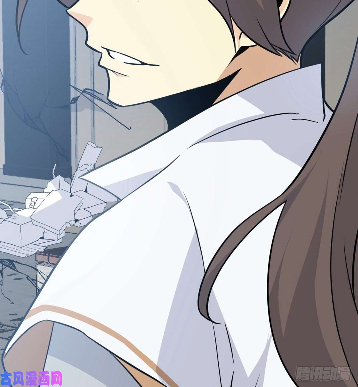 签到30天一拳爆星第4话 需要帮忙吗？