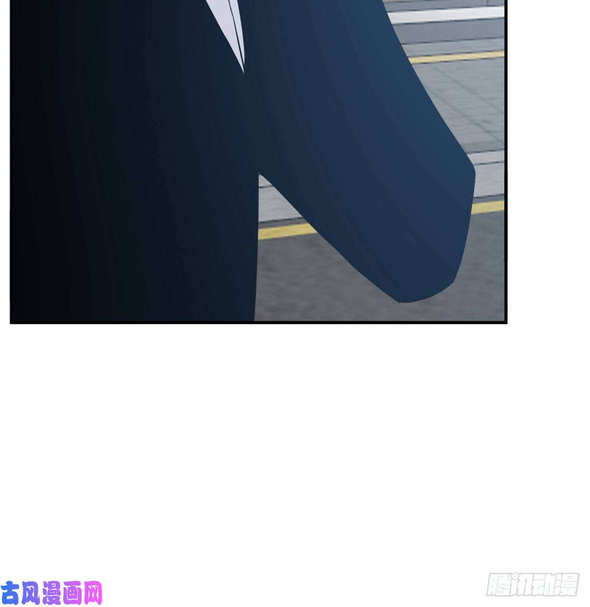 签到30天一拳爆星第6话 它已经死透了？