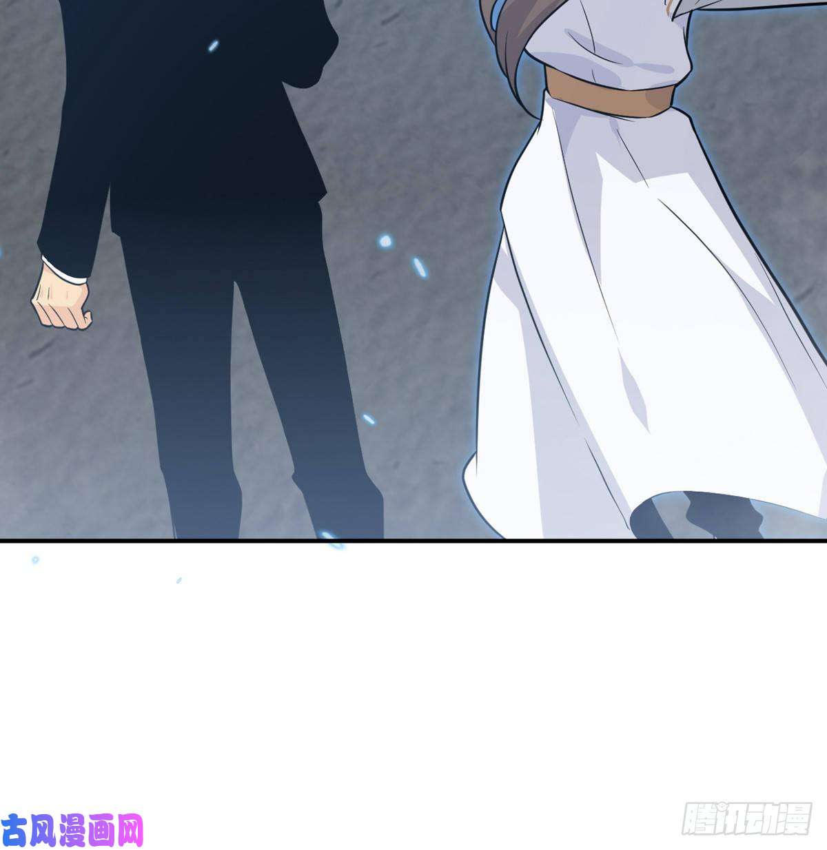 签到30天一拳爆星第6话 它已经死透了？