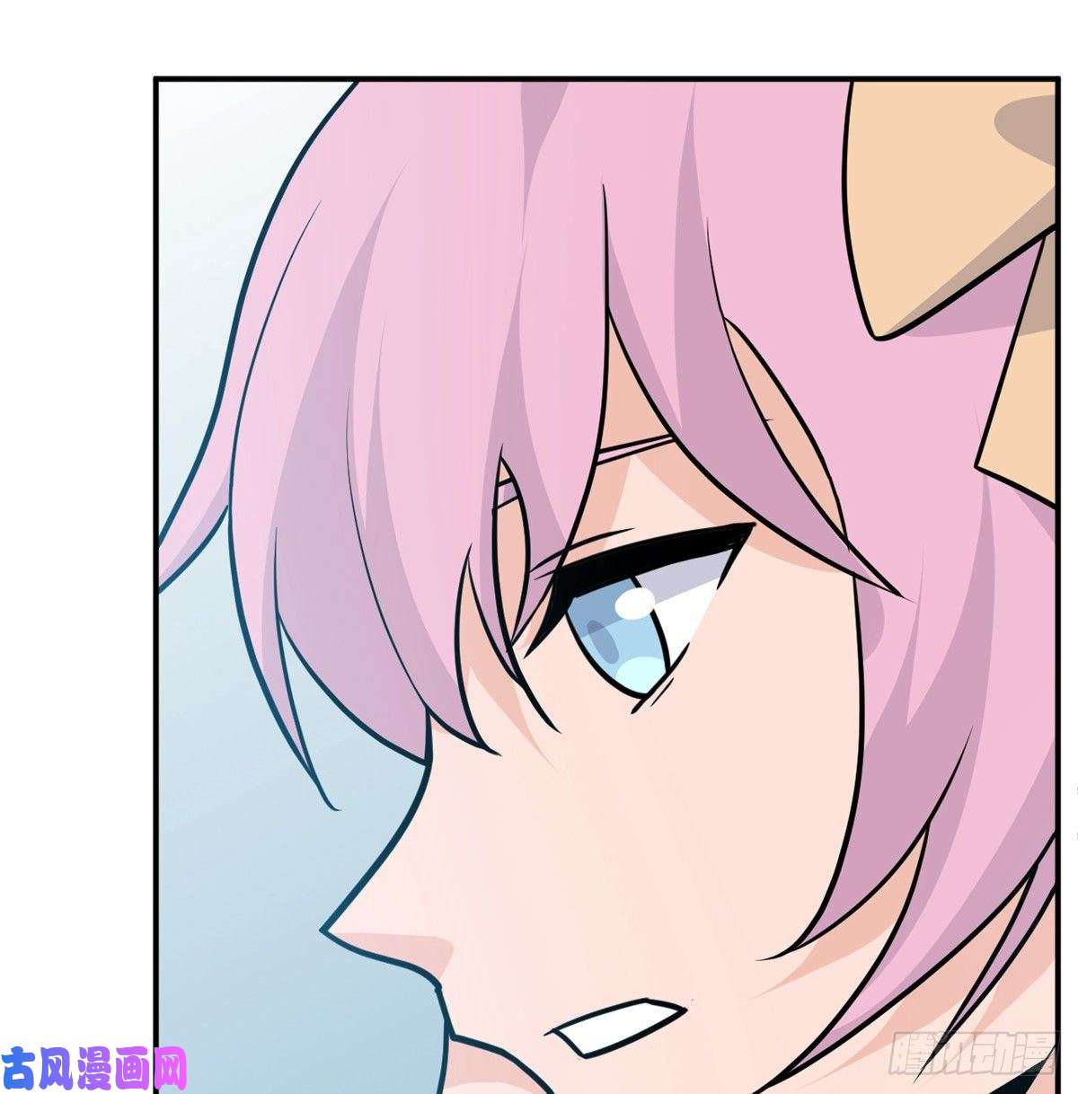 签到30天一拳爆星第6话 它已经死透了？
