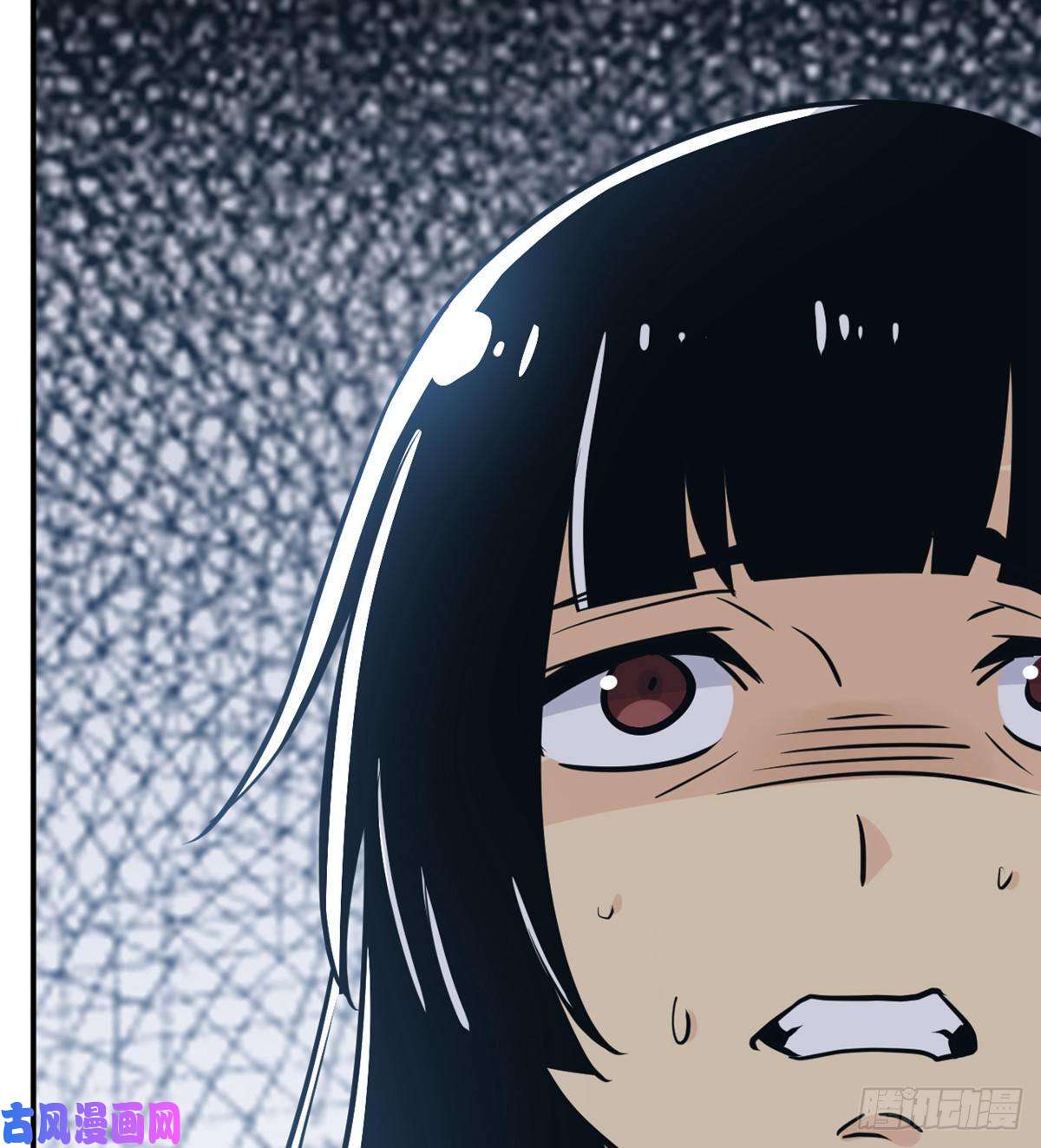 签到30天一拳爆星第7话 你居然还活着？