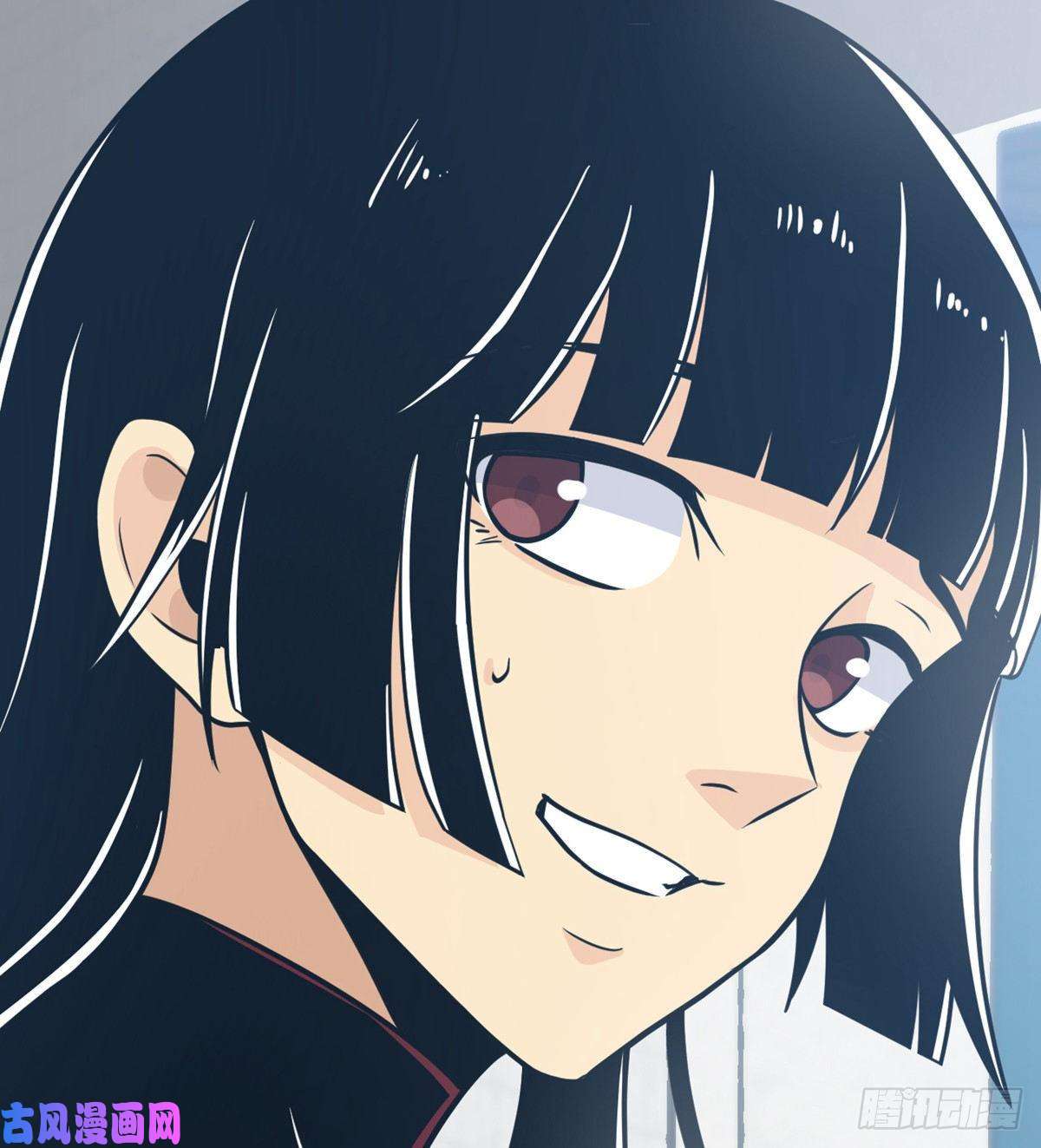签到30天一拳爆星第7话 你居然还活着？