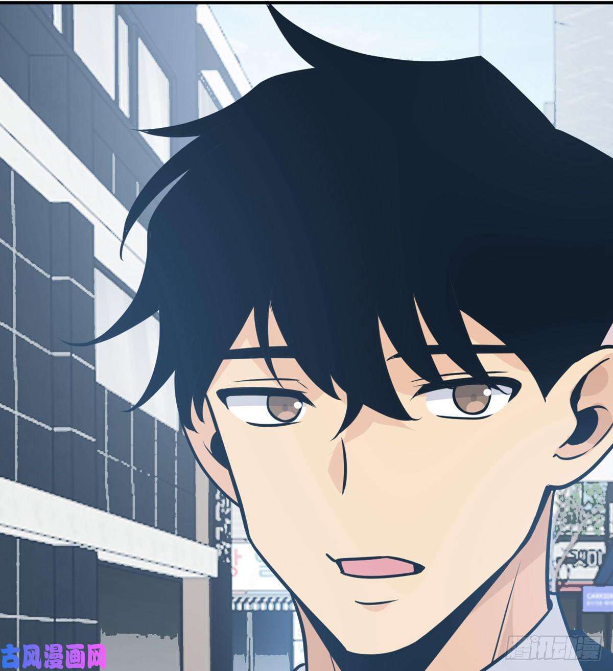 签到30天一拳爆星第7话 你居然还活着？