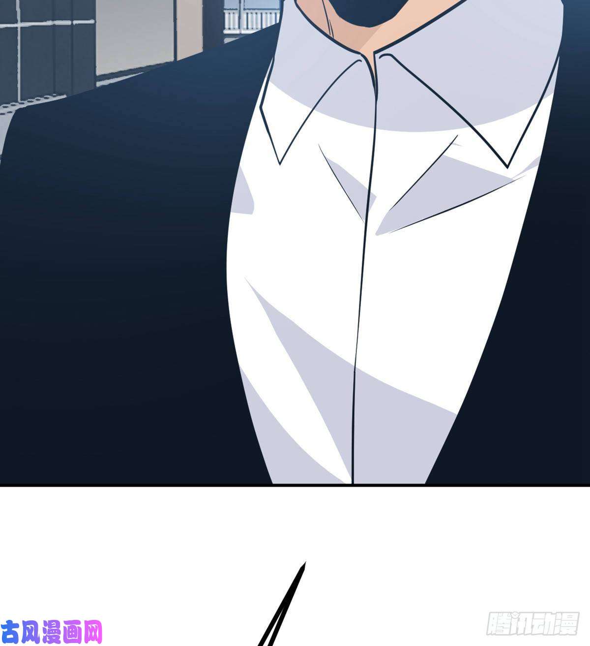 签到30天一拳爆星第7话 你居然还活着？