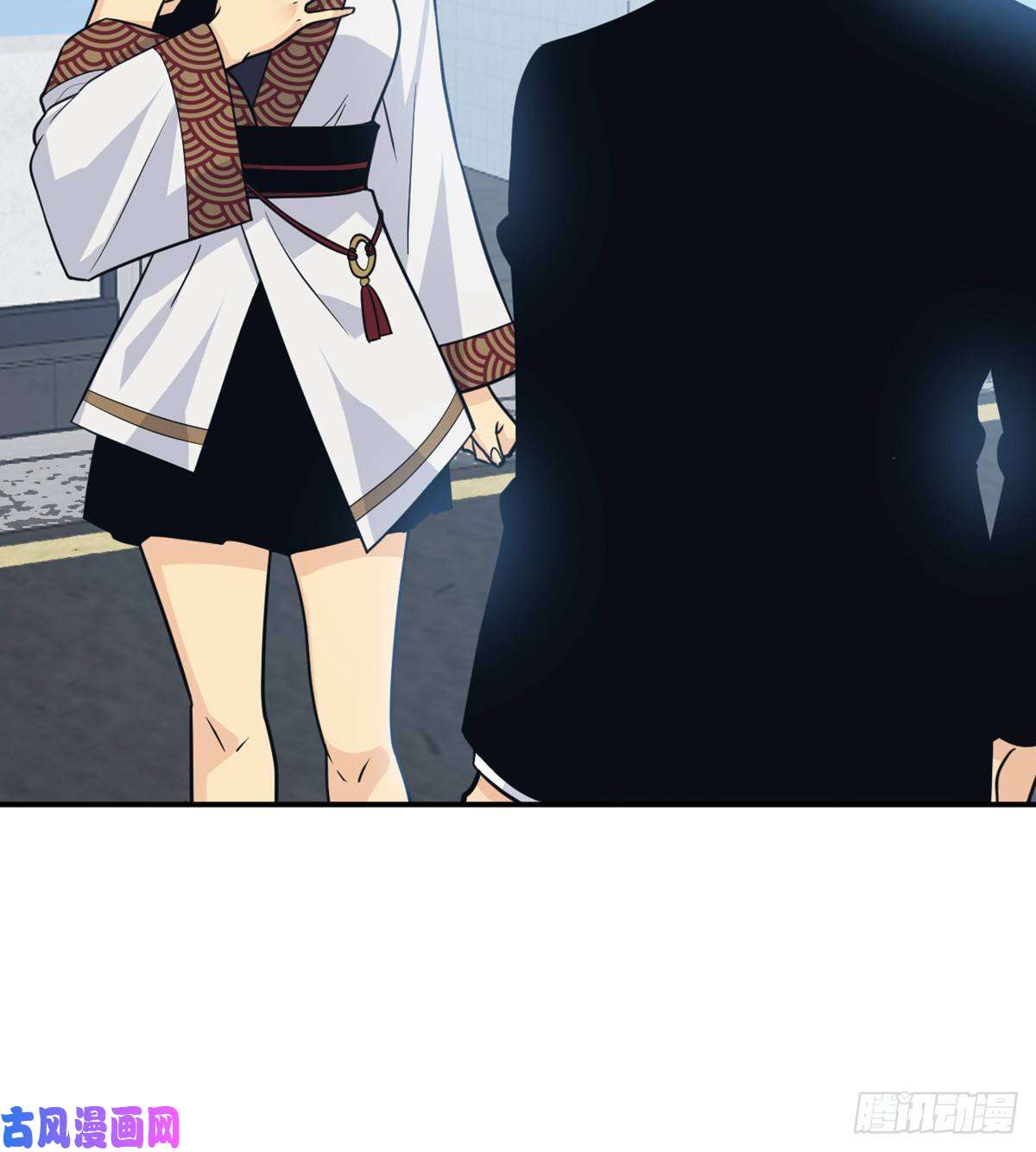 签到30天一拳爆星第7话 你居然还活着？