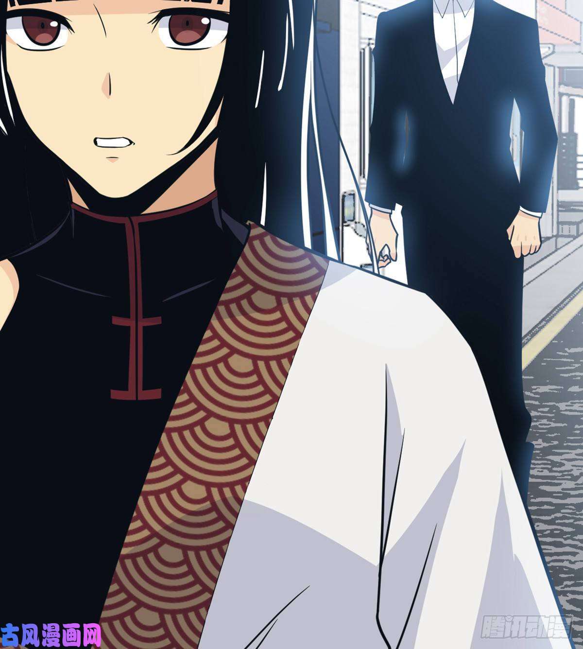 签到30天一拳爆星第7话 你居然还活着？