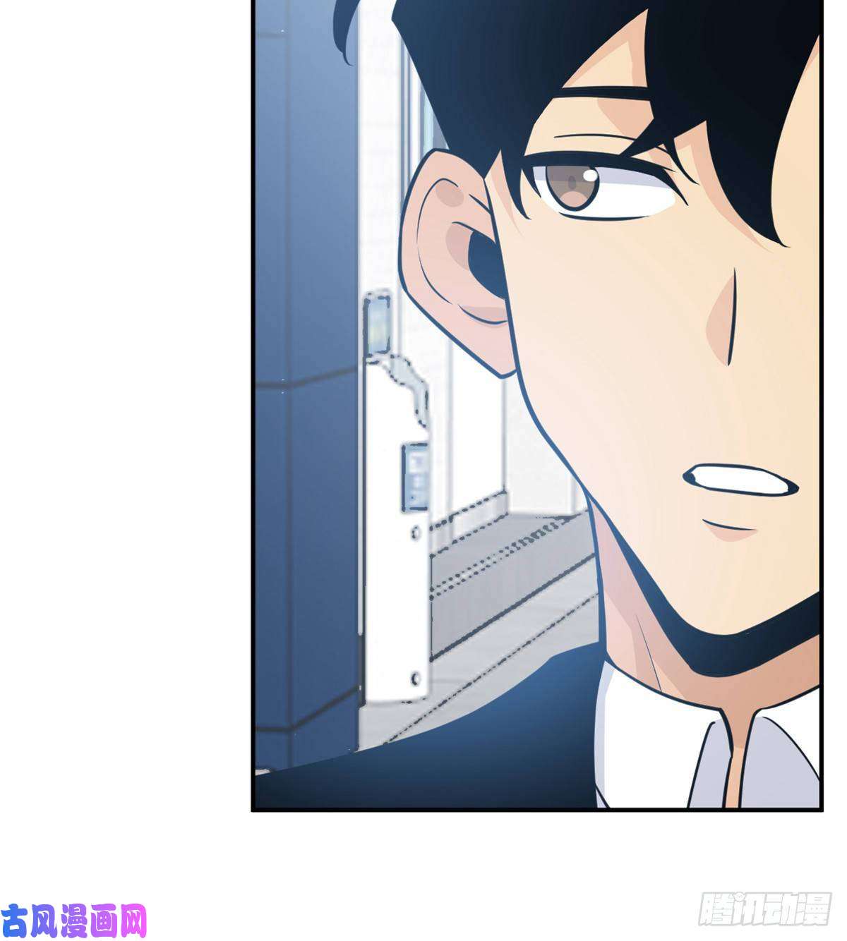 签到30天一拳爆星第7话 你居然还活着？