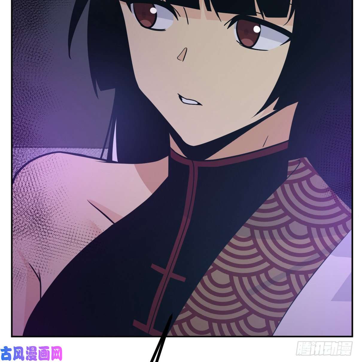 签到30天一拳爆星第9话 运气真好！活下来了！