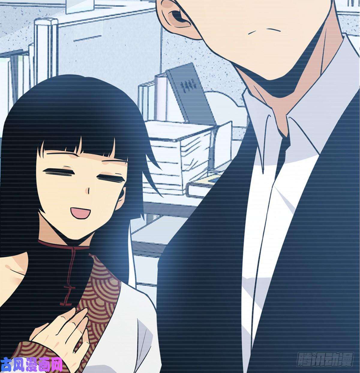 签到30天一拳爆星第9话 运气真好！活下来了！