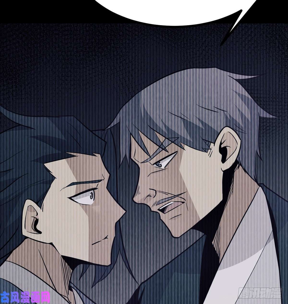 签到30天一拳爆星第10话 你想让我当牺牲品？