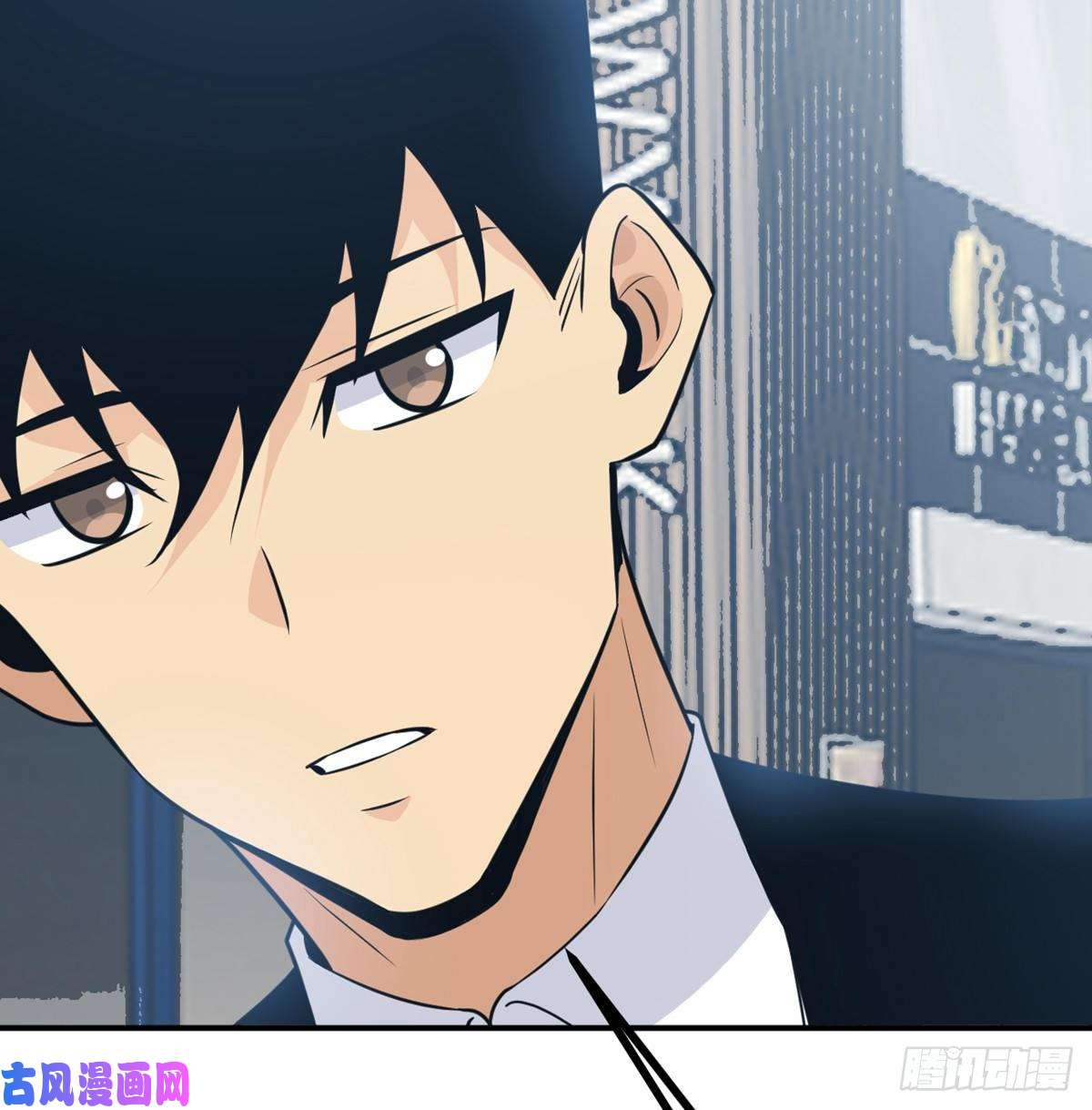 签到30天一拳爆星第11话 修仙者杀手