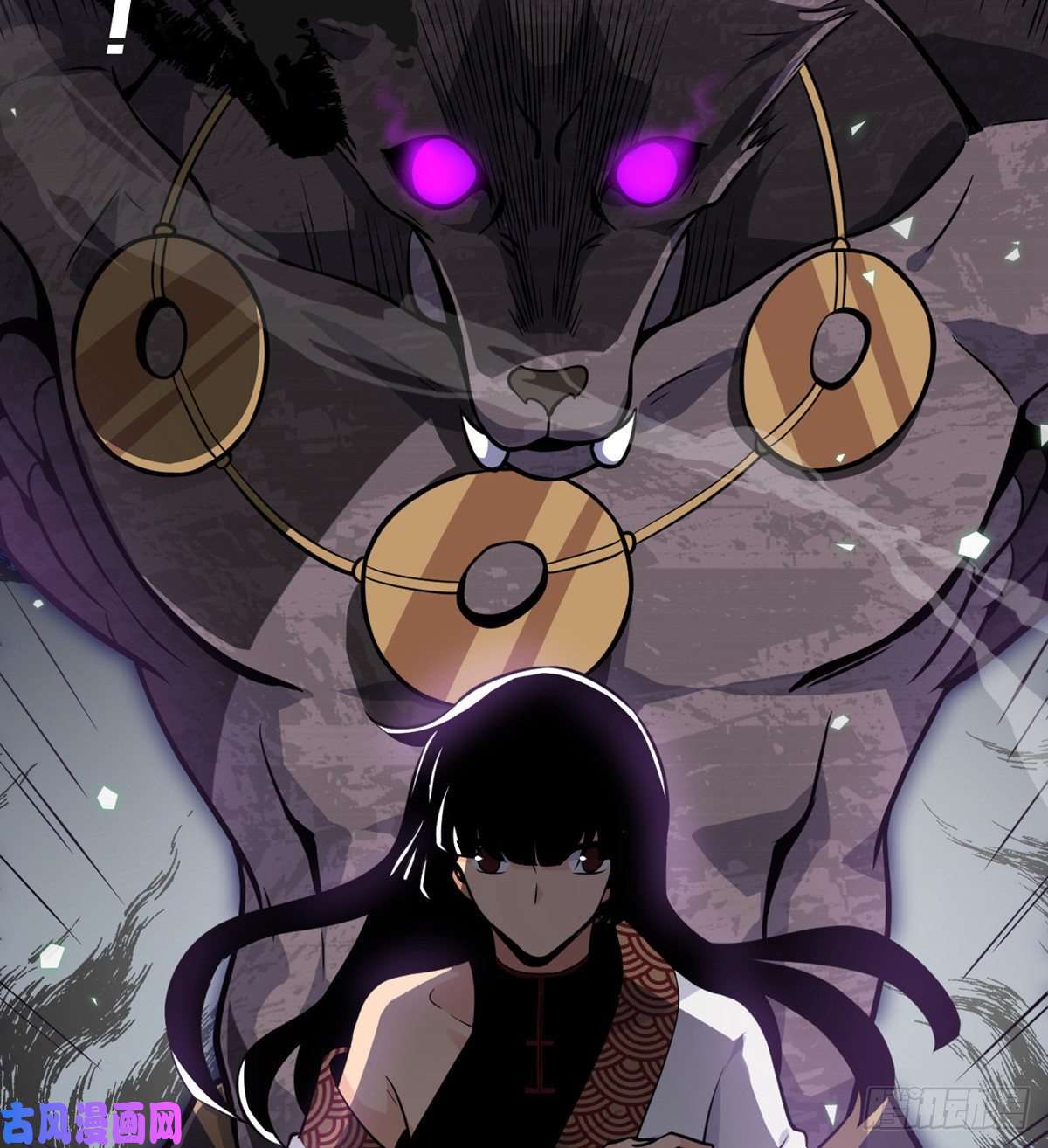 签到30天一拳爆星第11话 修仙者杀手