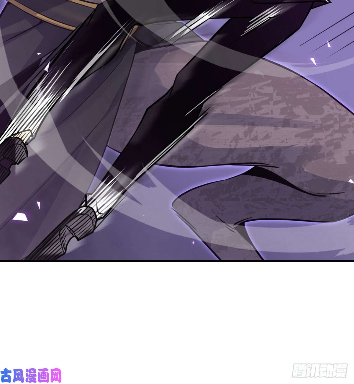签到30天一拳爆星第14话 潜藏的力量