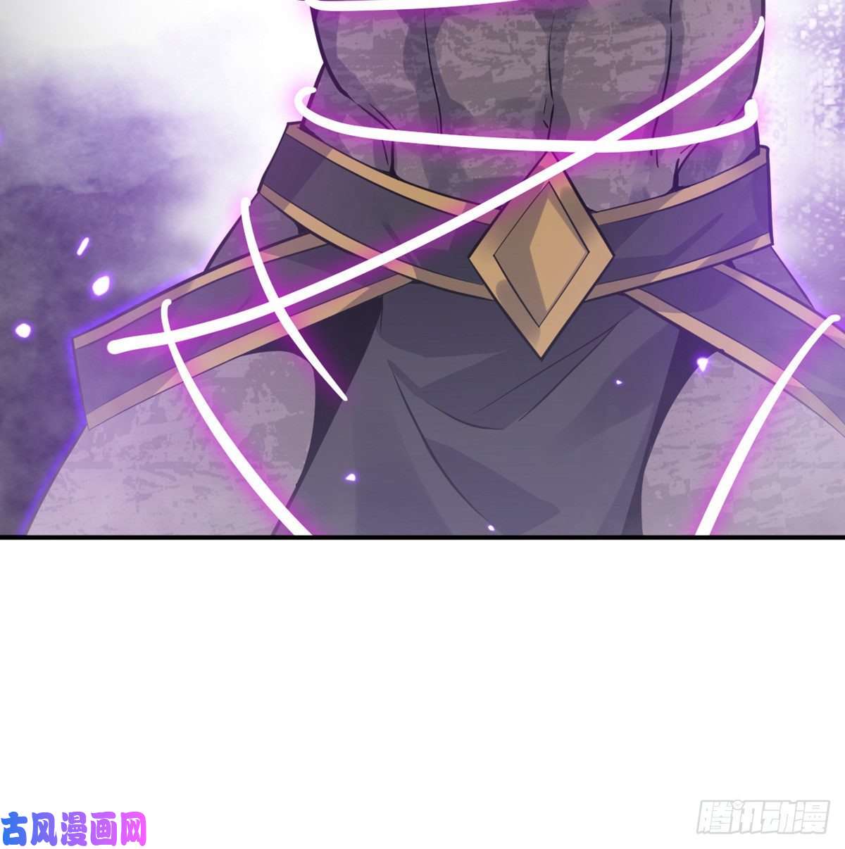 签到30天一拳爆星第14话 潜藏的力量